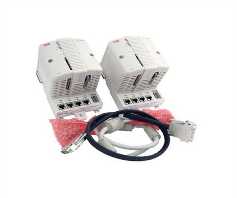 PM861AK02 ABB PRC3BSE018160R1 Unité de traitement redondante