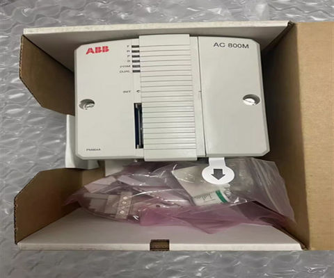 ABB PM864AK01 3BSE018161R1 Unité de traitement