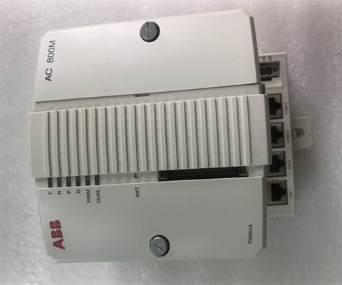 ABB PM864AK01 3BSE018161R1 Unité de traitement
