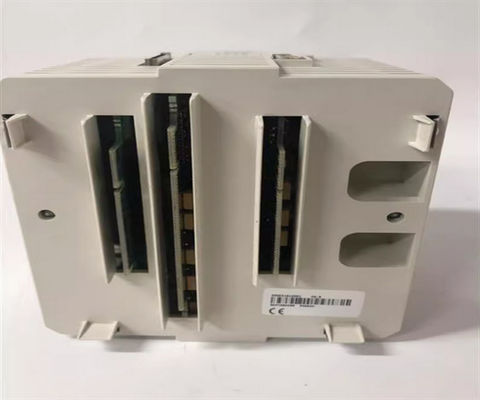 ABB PM864AK02 3BSE018164R1 Unité de traitement redondante, ABB AC 800M