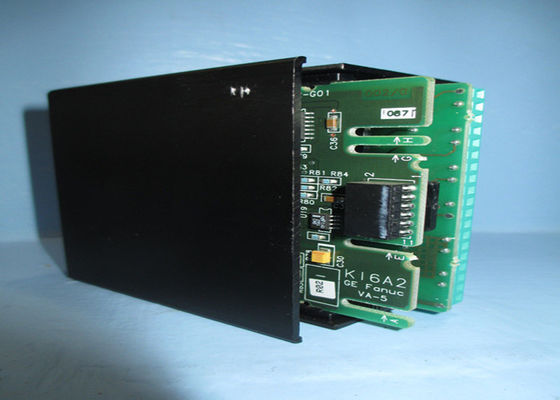 Le module IC670MDL642 est un module de contrôle de champ PLC fabriqué par GE Fanuc