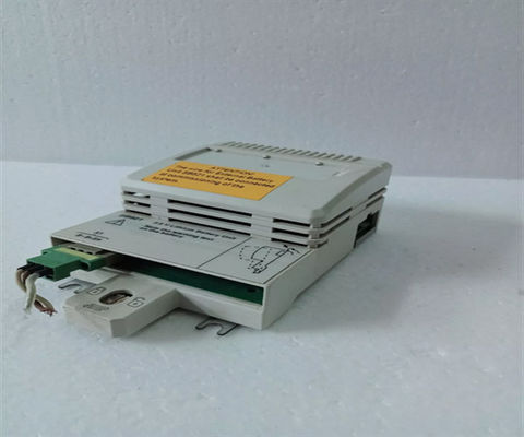 Type de batterie SB821 3BSE018109R1 Appareil électrique de secours portable pour les centrales électriques à distance