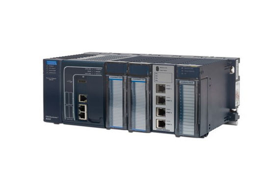 Le GE Fanuc IC694ALG392 est un module PACSystem RX3i, un module de sortie analogique avec huit