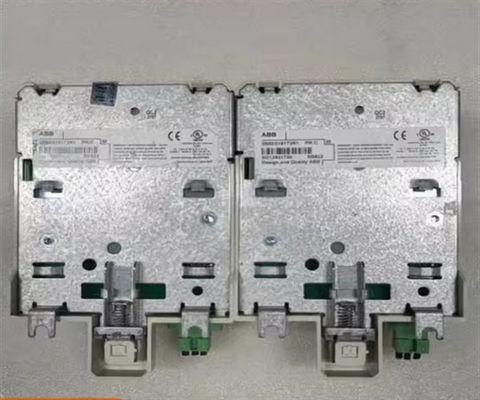 L'unité de batterie rechargeable ABB AC 800M