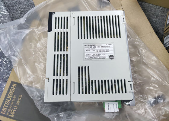 Le manuel d'utilisation de la série MR-J2S-350B-PR113 de Mitsubishi Electric