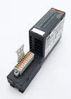ABB DC541-CM Technologie des fonctions Module numérique Nouveau original