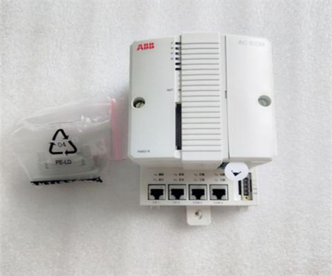 C.A. superflu 800M Controller d'unité de processeur d'ABB PM865K02 3BSE031150R6