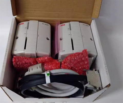 C.A. superflu 800M Controller d'unité de processeur d'ABB PM865K02 3BSE031150R6