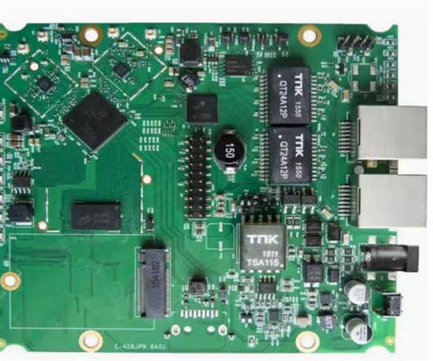 SM810K01 3BSEO30928R1 Opération d'alimentation auxiliaire