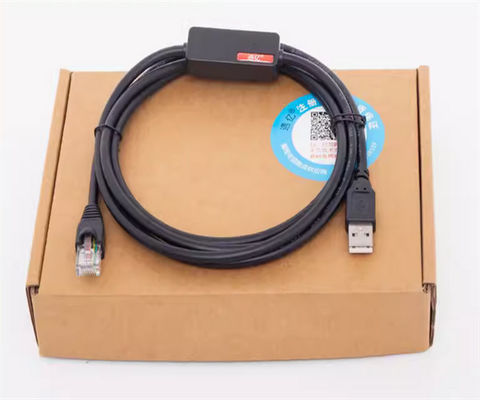 3BSC630197R1 ABB TK212A Option de remplacement du câble auxiliaire d'outil