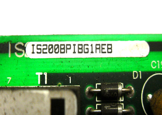 Le modèle IS200BPIBG1AEB fait partie de la série MK VI produite par General Electric