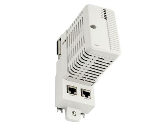 3BSE018103R1 ABB CI853K01 Interface RS232-C double Unité d'alimentation électrique redondante