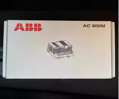 3BSE018103R1 ABB CI853K01 Interface RS232-C double Unité d'alimentation électrique redondante