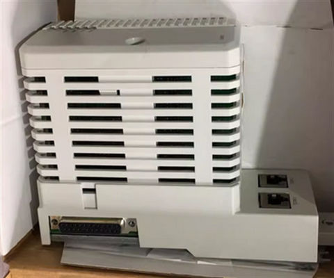 3BSE018103R1 ABB CI853K01 Interface RS232-C double Unité d'alimentation électrique redondante