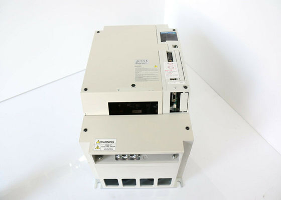 Amplificateur de 5 kW MITSUBISHI AC Servo contrôleur MR-J2S-15KA Servo conducteur de moteur
