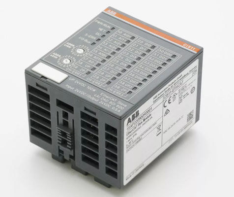 CI511 Type CC ABB Interface numérique I O Module Nouveau boîtier d'origine