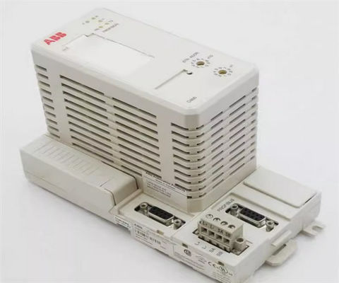 Le module d'interface de communication ABB CI856K01 3BSE026055R1