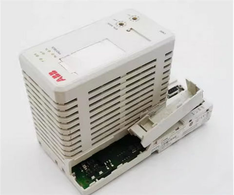 Le module d'interface de communication ABB CI856K01 3BSE026055R1