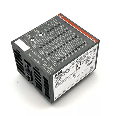 Le module de communication CI502-PNIO 1SAP220700R0001 est de type nouveau