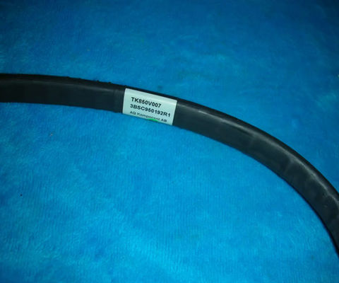 3BSC950192R1 ABB TK850V007 Cable de prolongation de bus CEX