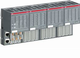Module de communication numérique ABB CI592-CS31 tout neuf dans la boîte