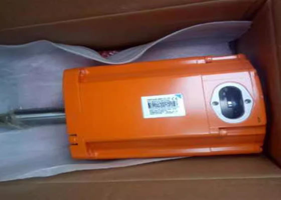 ABB 3HAC17484-9 Moteur rotatif M9, pièces détachées, Menden, Allemagne