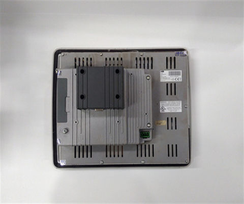 Conformément à la directive 2011/65/UE de l'UE, module d'alimentation électrique redondant PP845A 3BSE042235R1