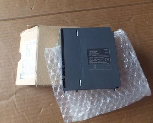 Q06HCPU-A Module de processeur PLC MITSUBISHI MELSECQ Contrôleur programmable