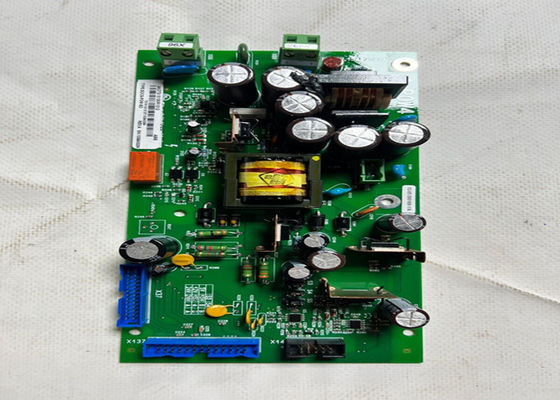 ABB 3ADT315100R1012 SDCS-POW-4-SD; carte d'alimentation, carte d'alimentation électrique