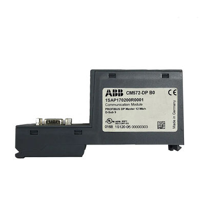 CM572-DP 1SAP170200R0001 Module de communication Nouveau boîtier d'origine
