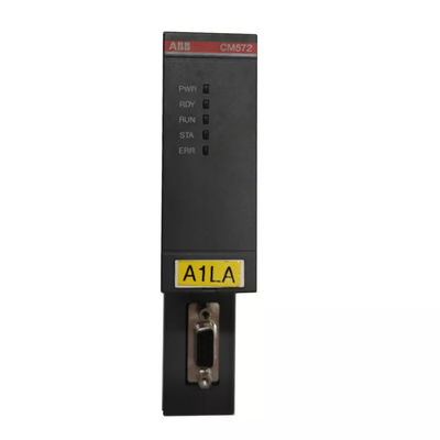 CM572-DP 1SAP170200R0001 Module de communication Nouveau boîtier d'origine