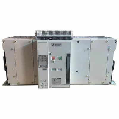 MITSUBISHI AE6300-SW 3 pôles AC Servo Industrial Drive de la série AE SW
