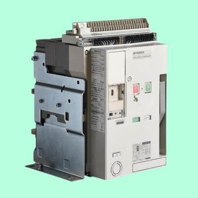 MITSUBISHI AE6300-SW 3 pôles AC Servo Industrial Drive de la série AE SW
