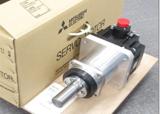 Servo-moteur à 200 Vac pour l'automatisation industrielle