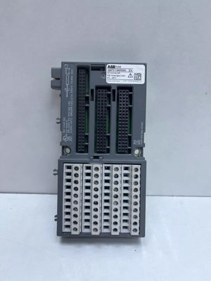 230V ABB Marque Numérique Autoamtion I O Module TU531 Boîte originale