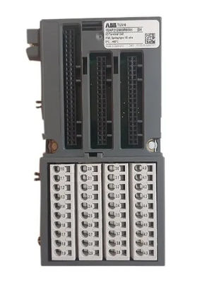 TU516 1SAP212000R0001 Module numérique I O 24V Marque ABB Nouveau boîtier