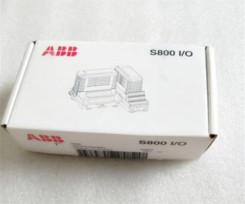 ABB TK801V006 3BSC950089R2 câble protégé protégé