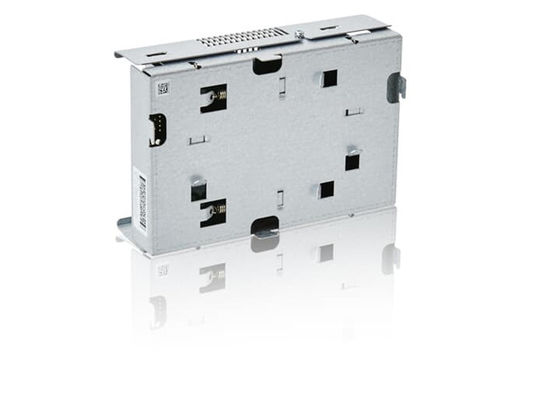 ABB 3HNE 00421-1 DSQC 378B, CCL pays d'origine Allemagne Poids net du produit est de 0,48 kg