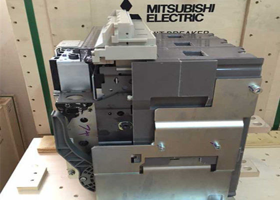 MITSUBISHI ACB basse tension coupure d'air AE1600-SS 1600A 3P réparation fonctionnelle NEW