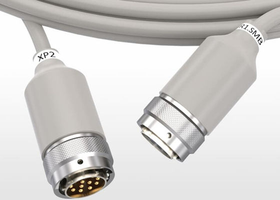 ABB 3HAC2530-1 Signal par câble de commande 15 m Pour une utilisation avec IRBP, veuillez consulter le Téléchargement pour obtenir des informations concernant