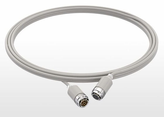 ABB 3HAC2530-1 Signal par câble de commande 15 m Pour une utilisation avec IRBP, veuillez consulter le Téléchargement pour obtenir des informations concernant