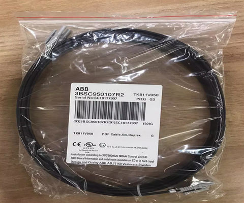 3BSC950107R2 ABB TK811V050 POF câble en plastique fibre optique