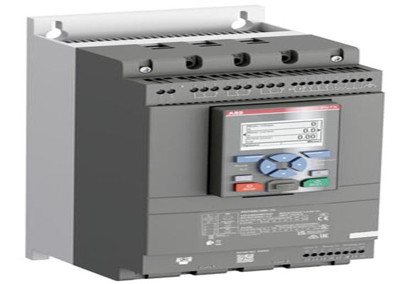 ABB PSTX85-690-70 1SFA898208R7000 a un courant de fonctionnement nominal maximal de 85 A