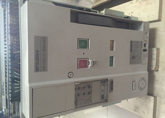MITSUBISHI Servo-entraînement industriel AE2000-SW Série 3 pôles Type de courant alternatif pour le contrôle de précision