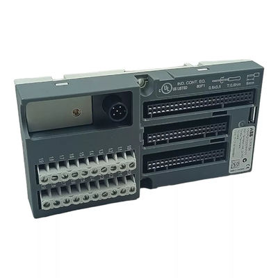 ABB série FBP Module d'automatisation numérique I O TU505-FBP Original