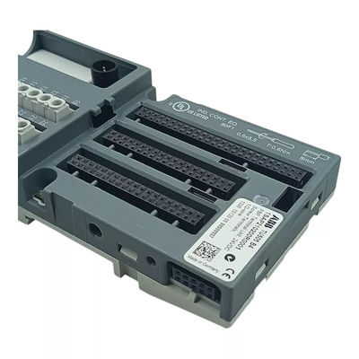 ABB série FBP Module d'automatisation numérique I O TU505-FBP Original