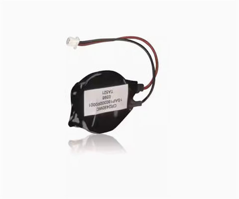 ABB TA521 1SAP180300R0001 Batterie Dioxyde de lithium et de manganèse