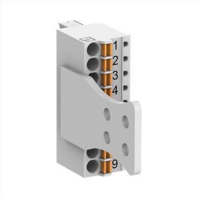 TA528 ABB Digital IO Module Automation PLC tout neuf dans la boîte