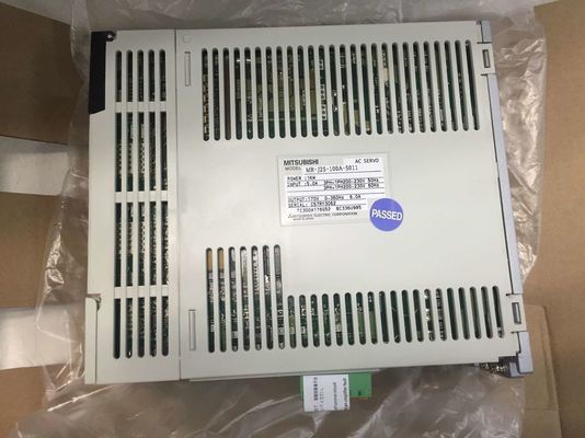 MITSUBISHI 1KW AC Servo Amplificateur MR-J2S-100A-S01 3 phases moteur de conduite NEW en stock
