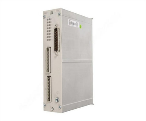 Le module d'entrée et de sortie numérique ABB DC723F 3BDH000373R0001
